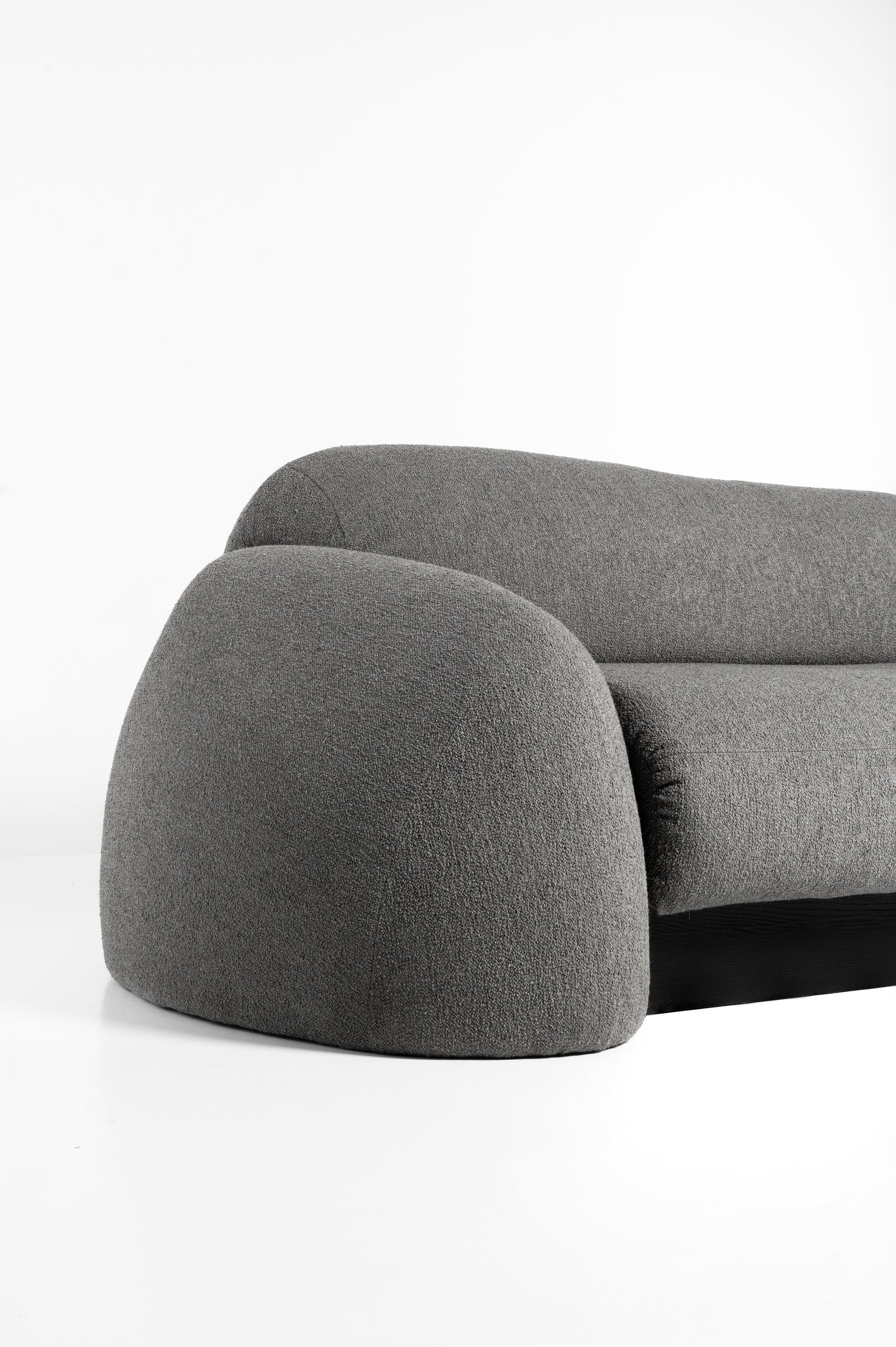 PLYN small sofa