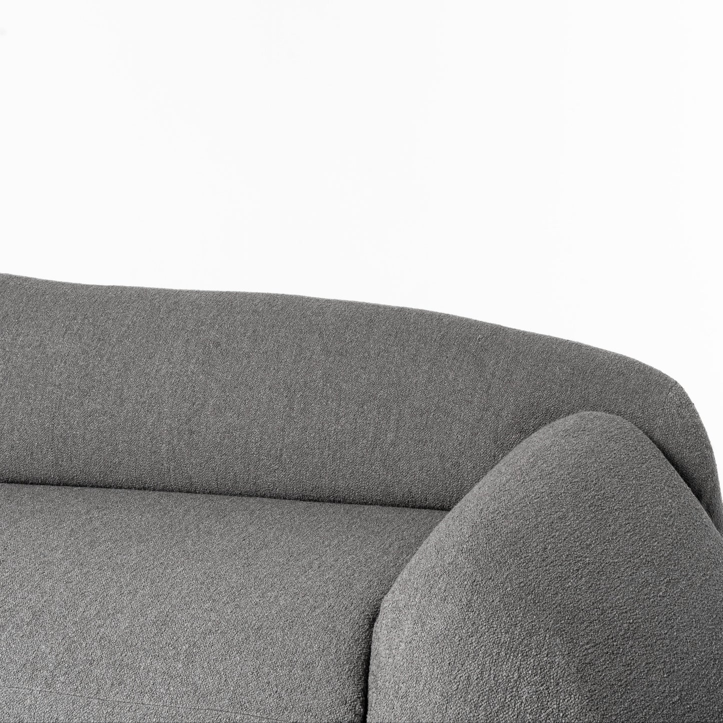 PLYN small sofa
