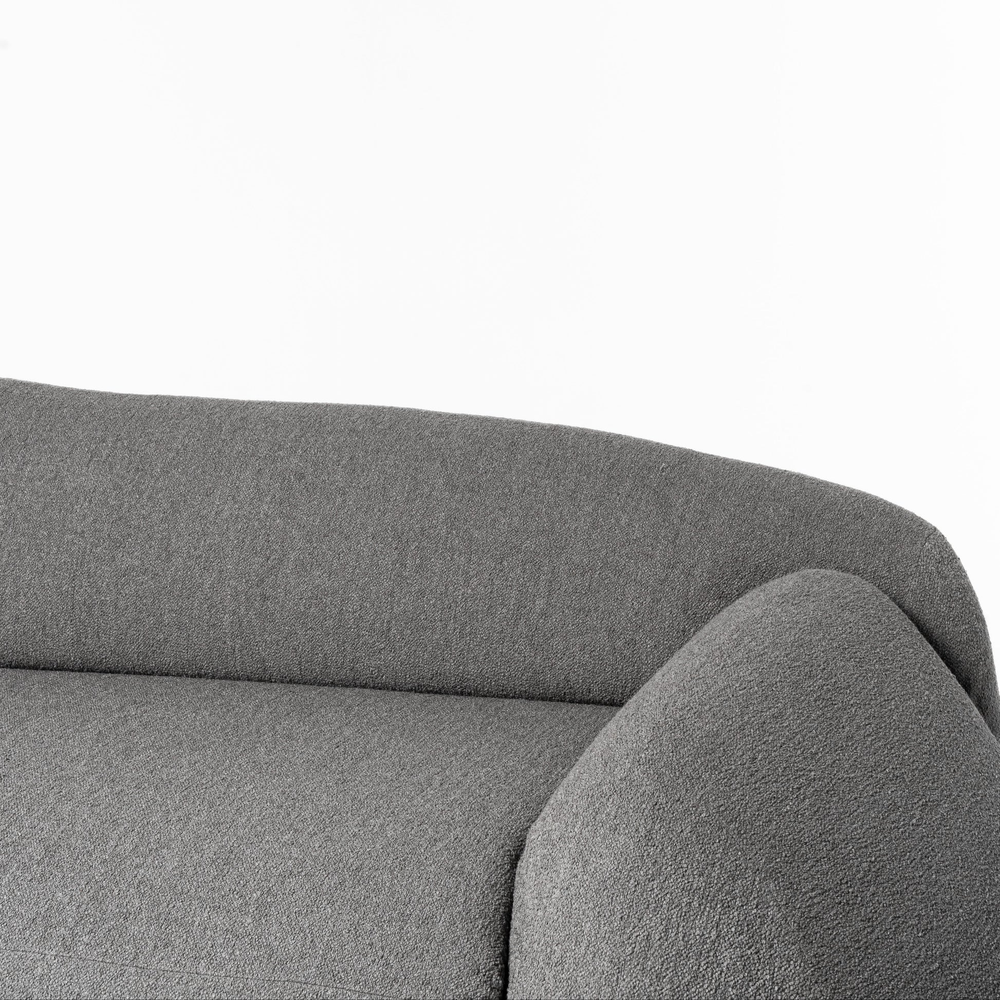PLYN small sofa