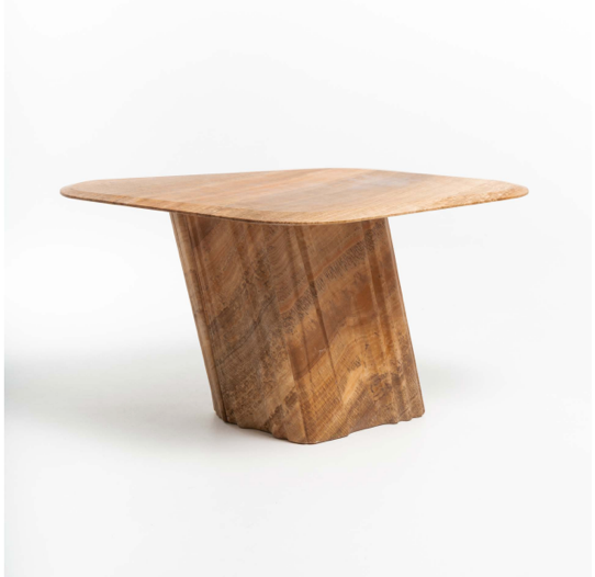 WAVE Dining Table S