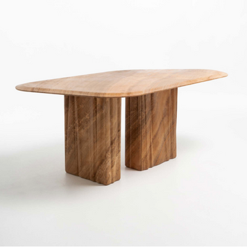 WAVE Dining Table L