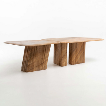 WAVE Dining Table Set