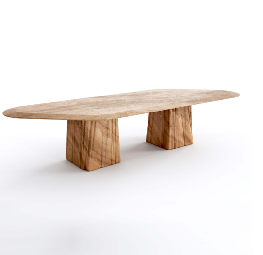 WAVE Dining Table XL
