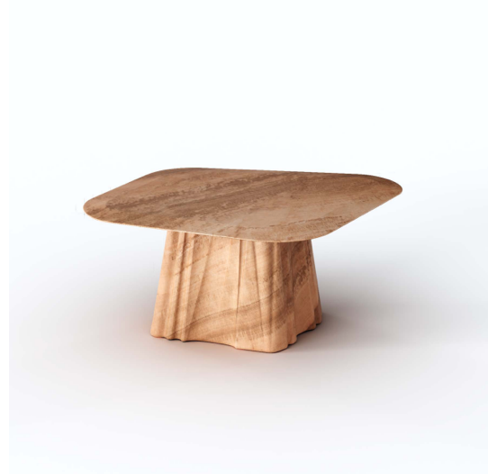 WAVE Coffee Table M