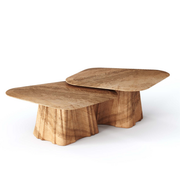 WAVE Coffee Table Set