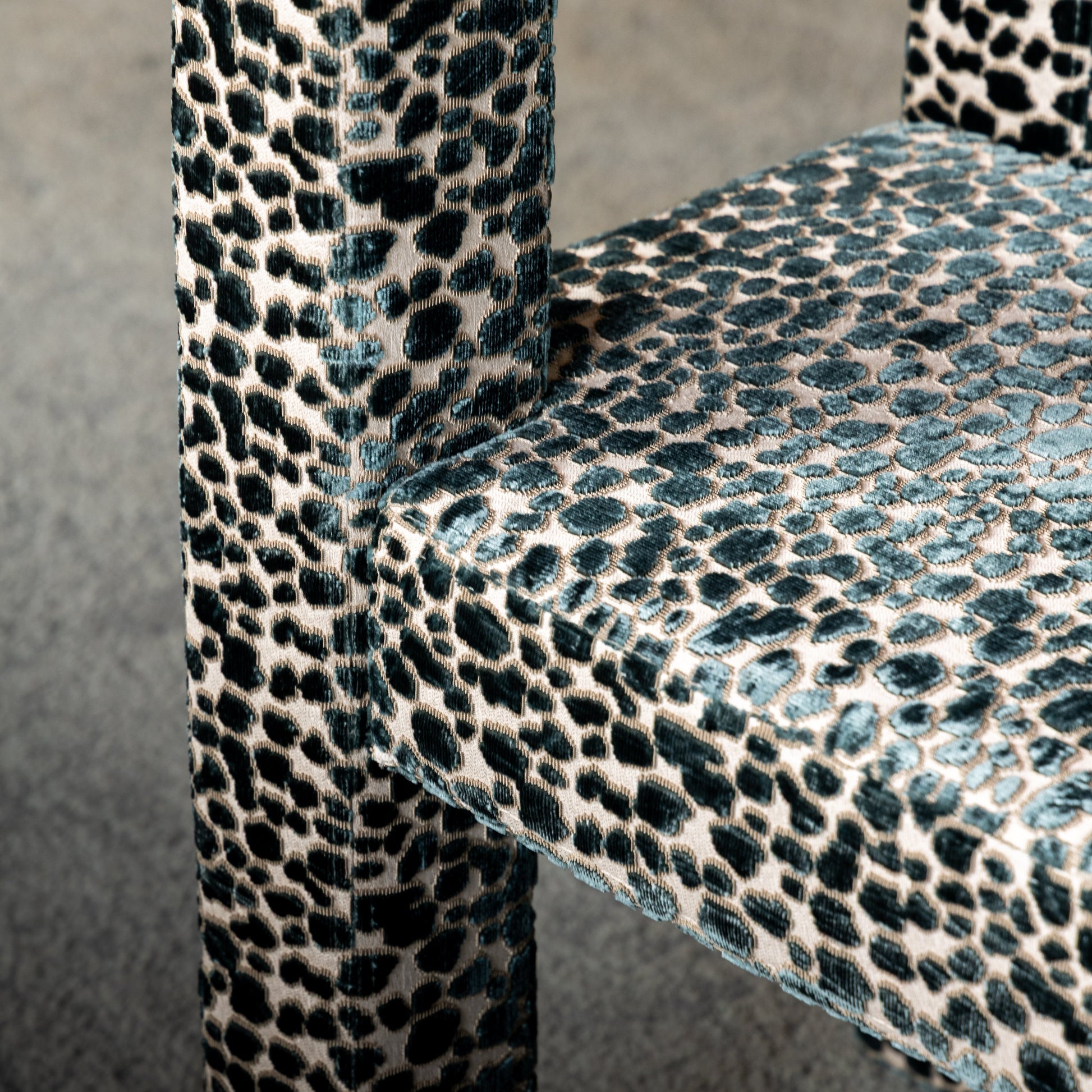 TOPTUN ANIMALIER