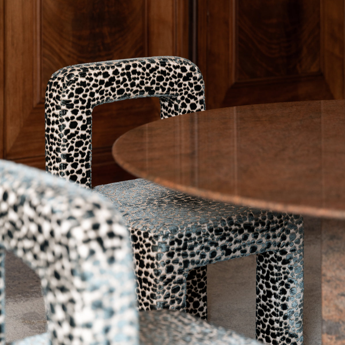 TOPTUN ANIMALIER