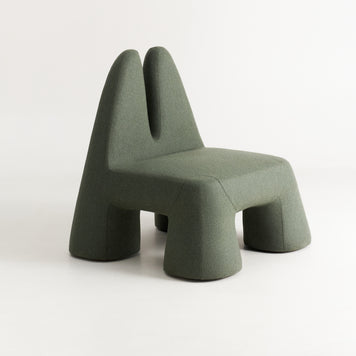 Grun’ armchair