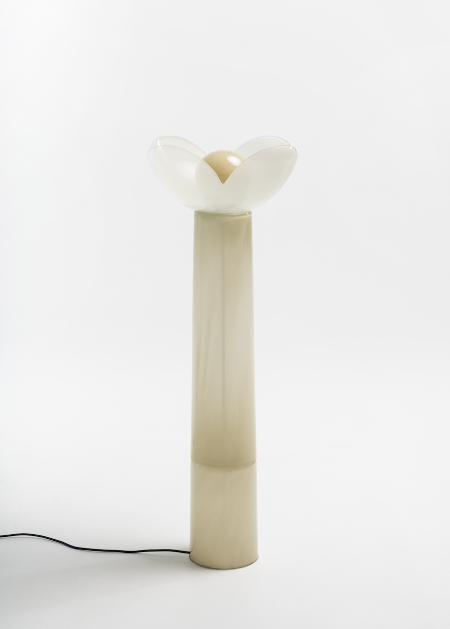 LUCKY AKEBIA floor lamp