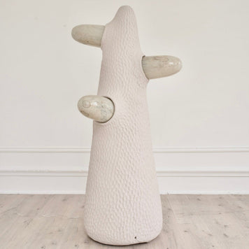 Grun’ big floor lamp