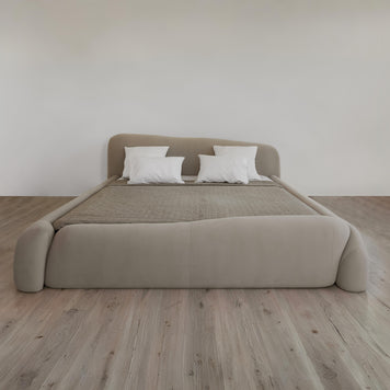 PLYN bed