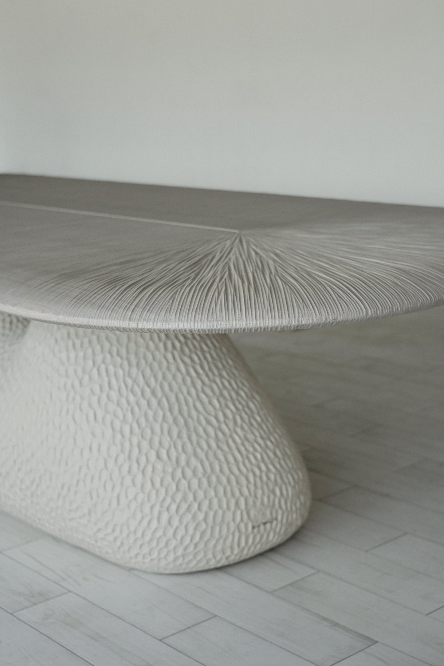 Grun' table big