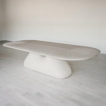 Grun' table big