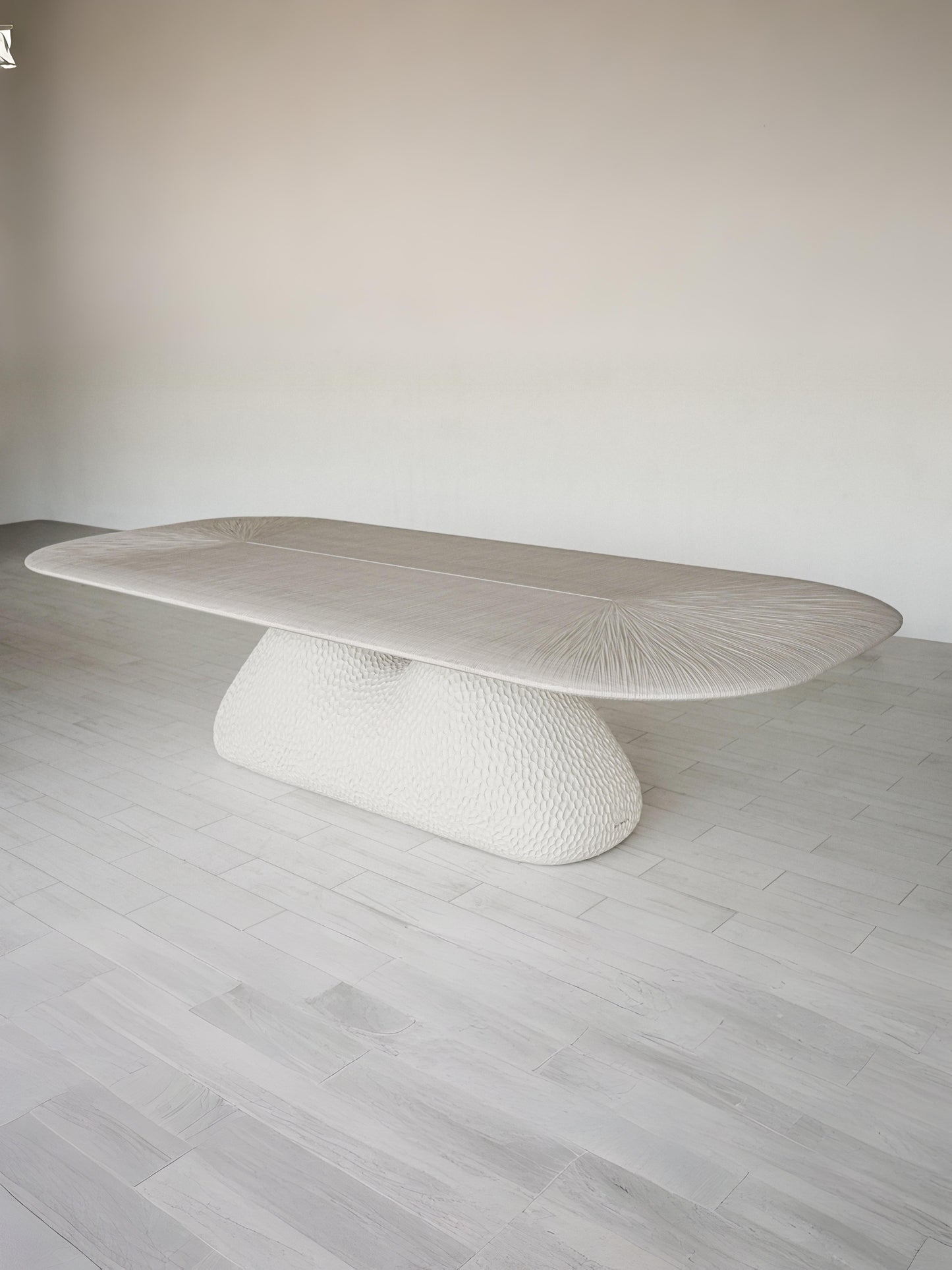 Grun' table big