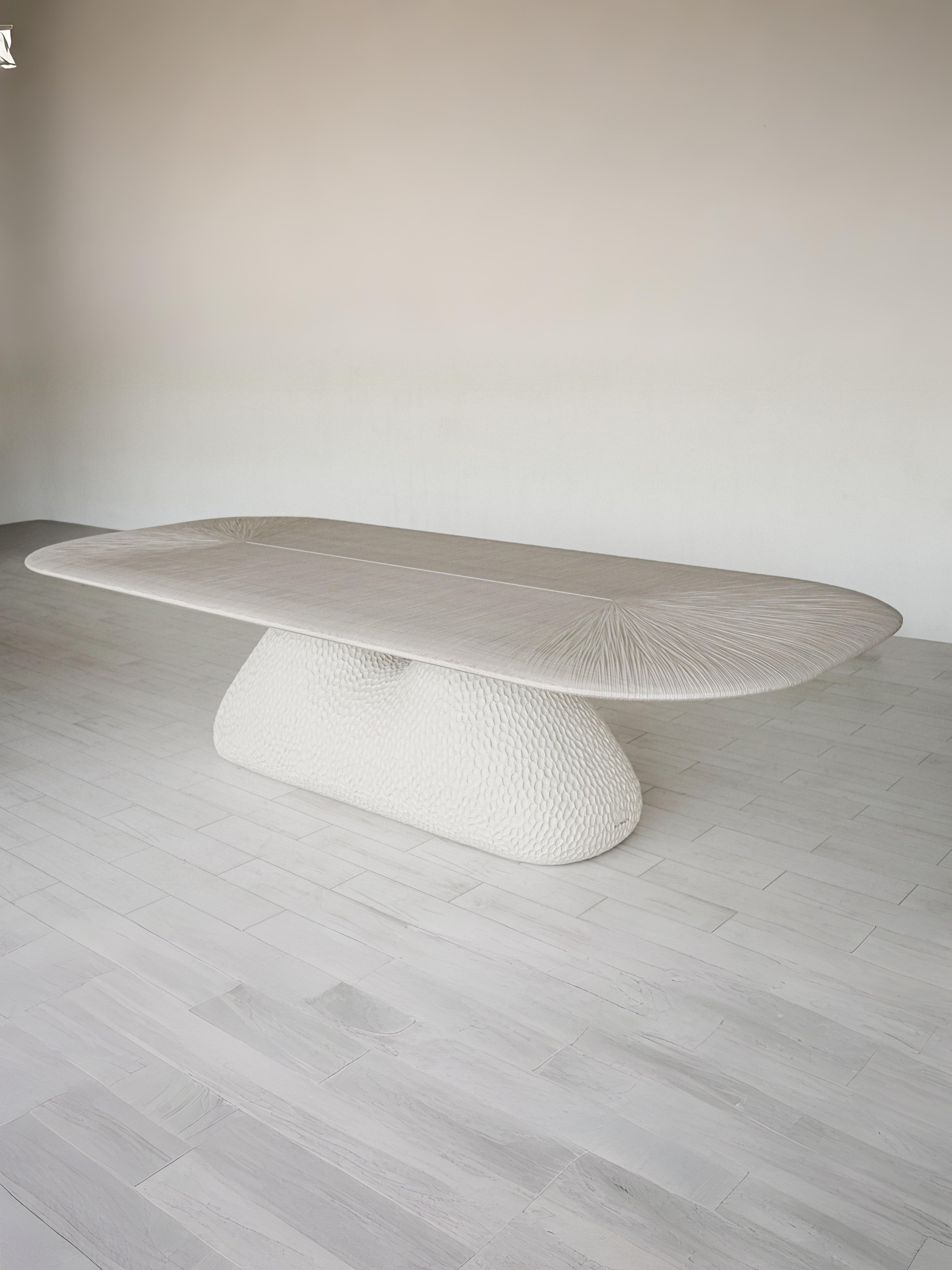 Grun' table big