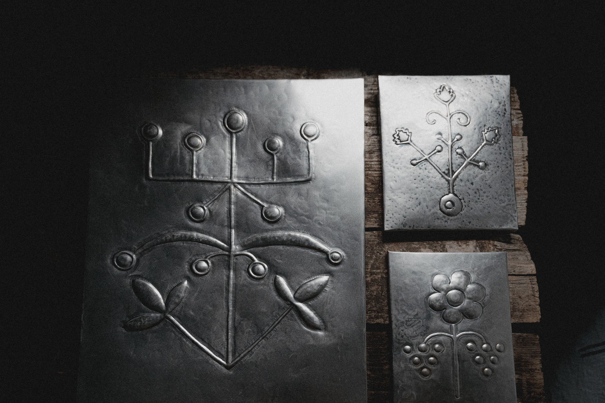Steel Panel Sofia