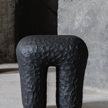 DUZHYI stool small