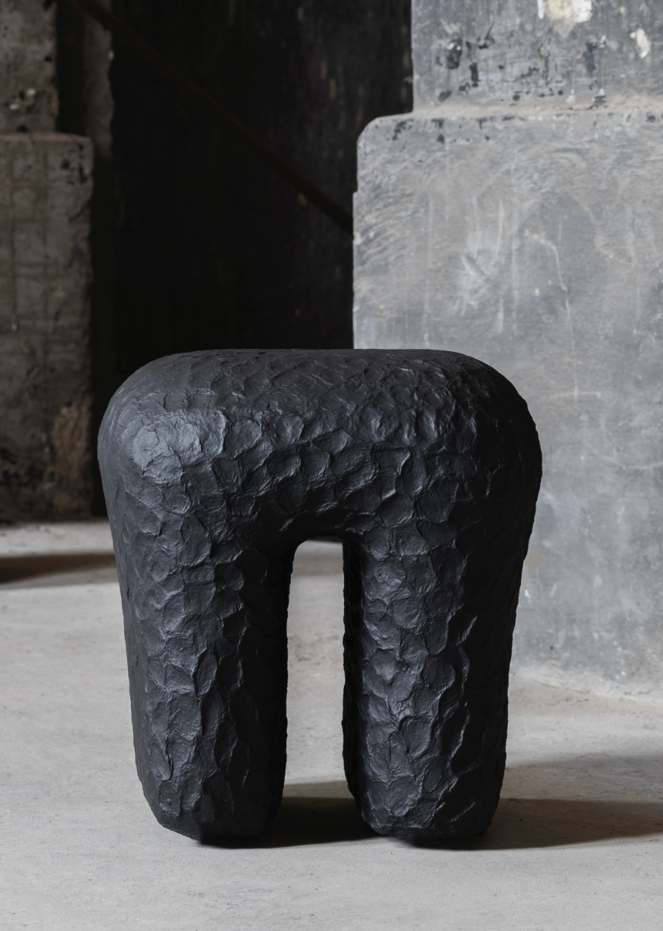 DUZHYI stool small