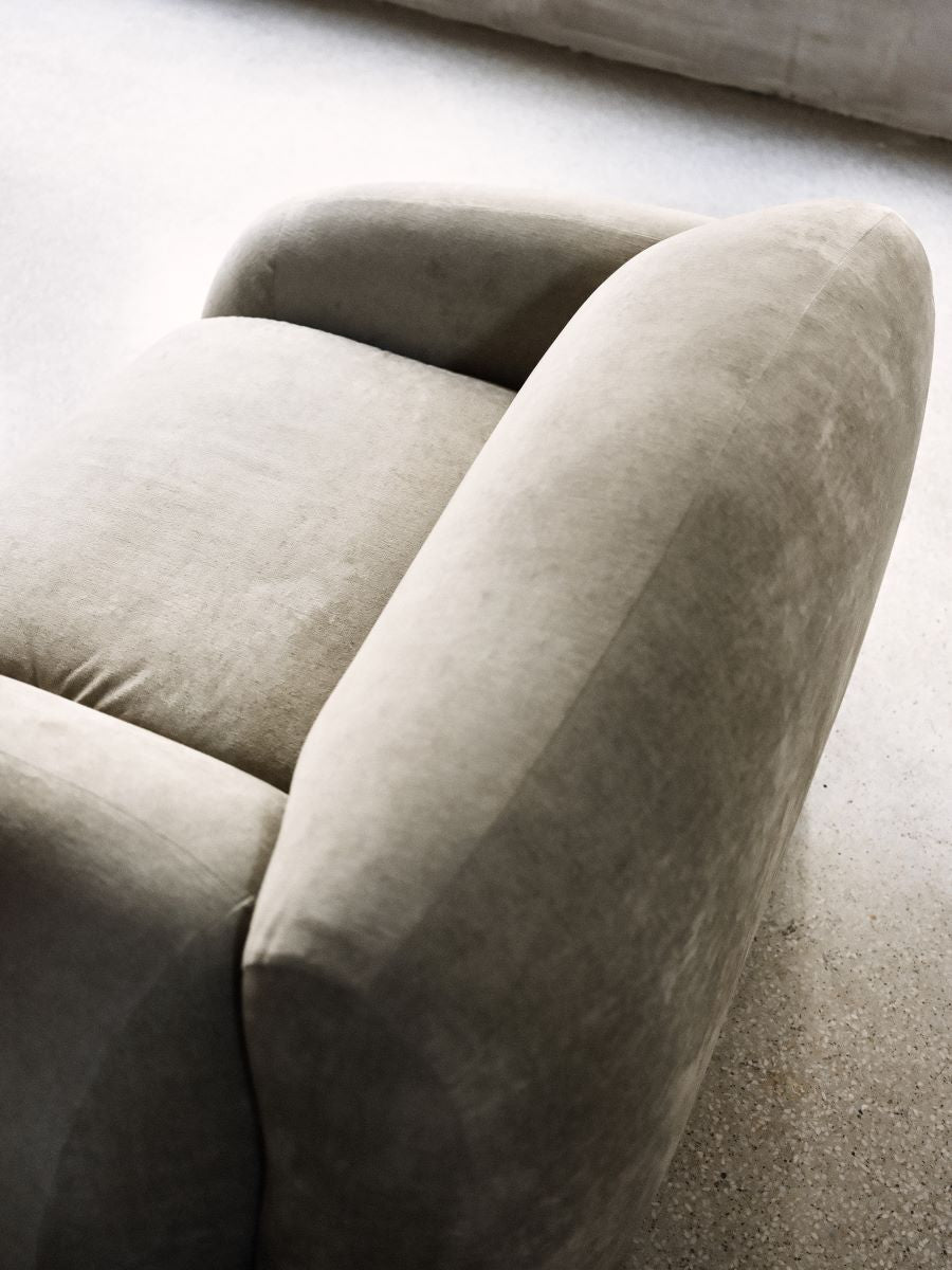 PLYN armchair