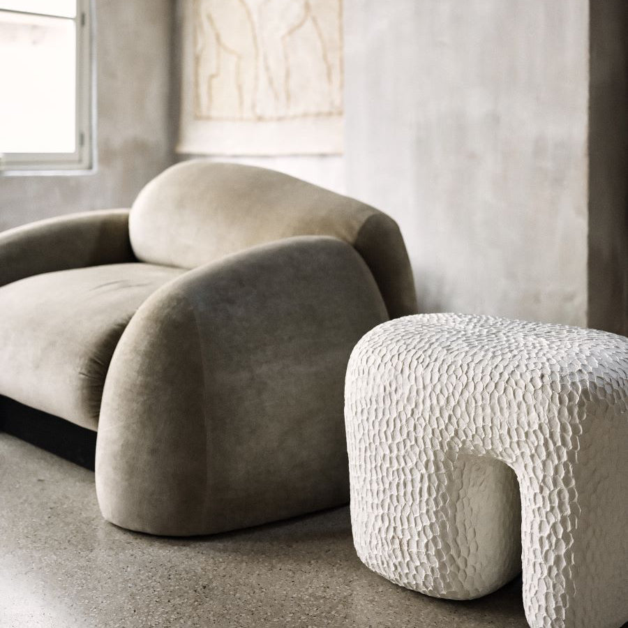 PLYN armchair