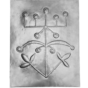 Steel Panel Ksenia