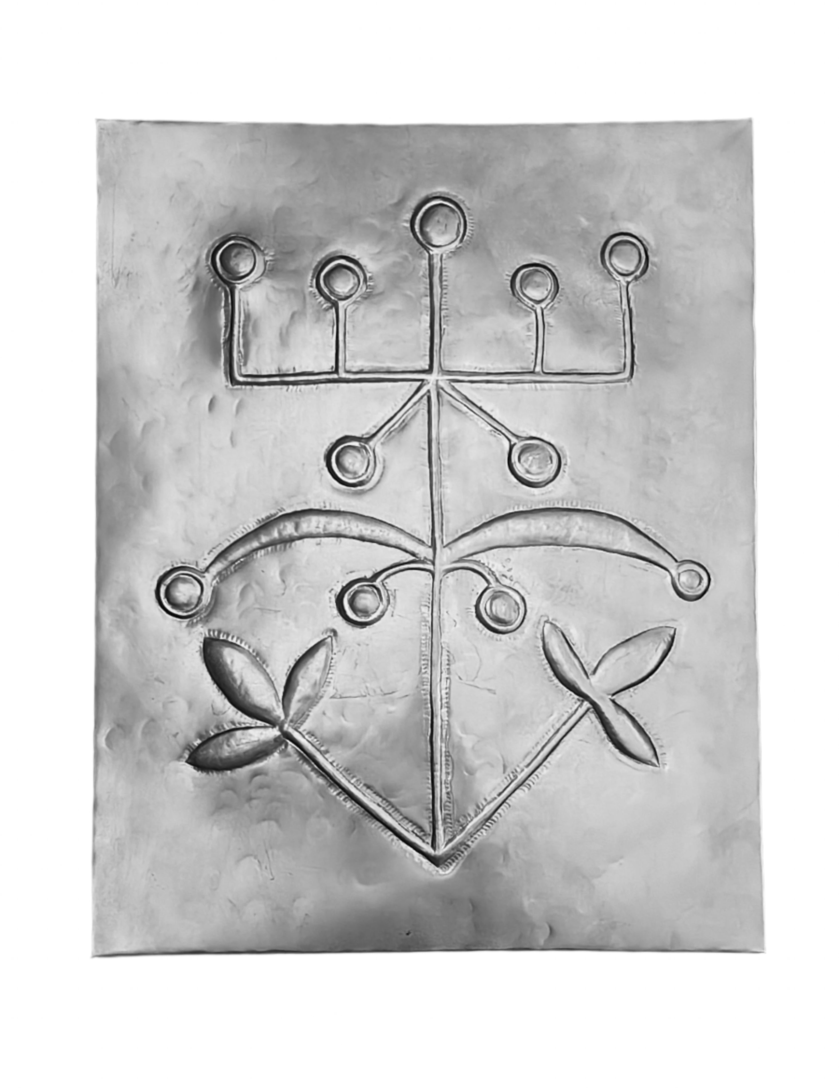 Steel Panel Ksenia
