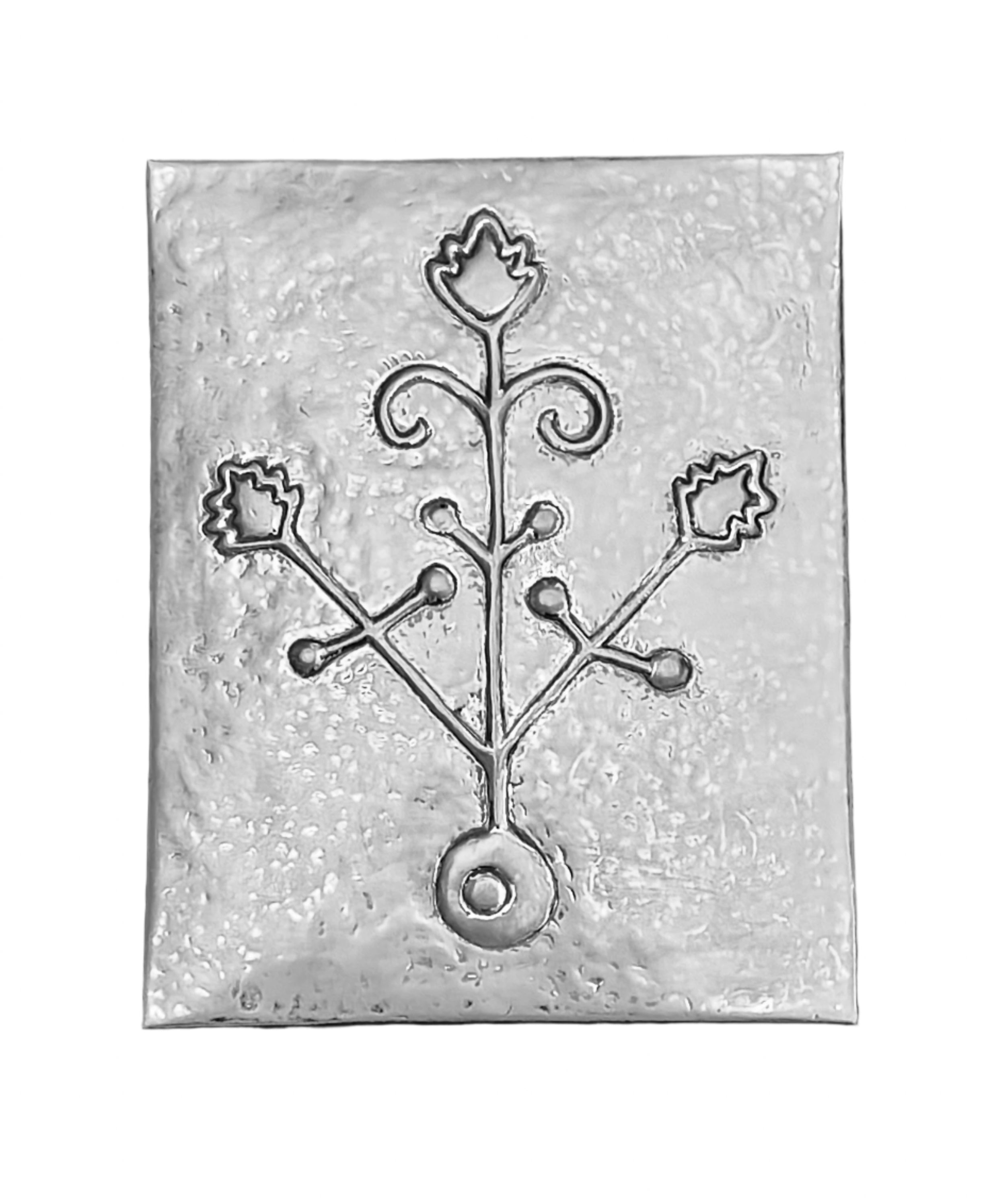 Steel Panel Sofia
