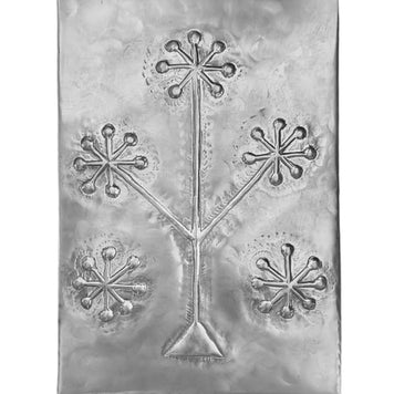 Steel Panel Paraska