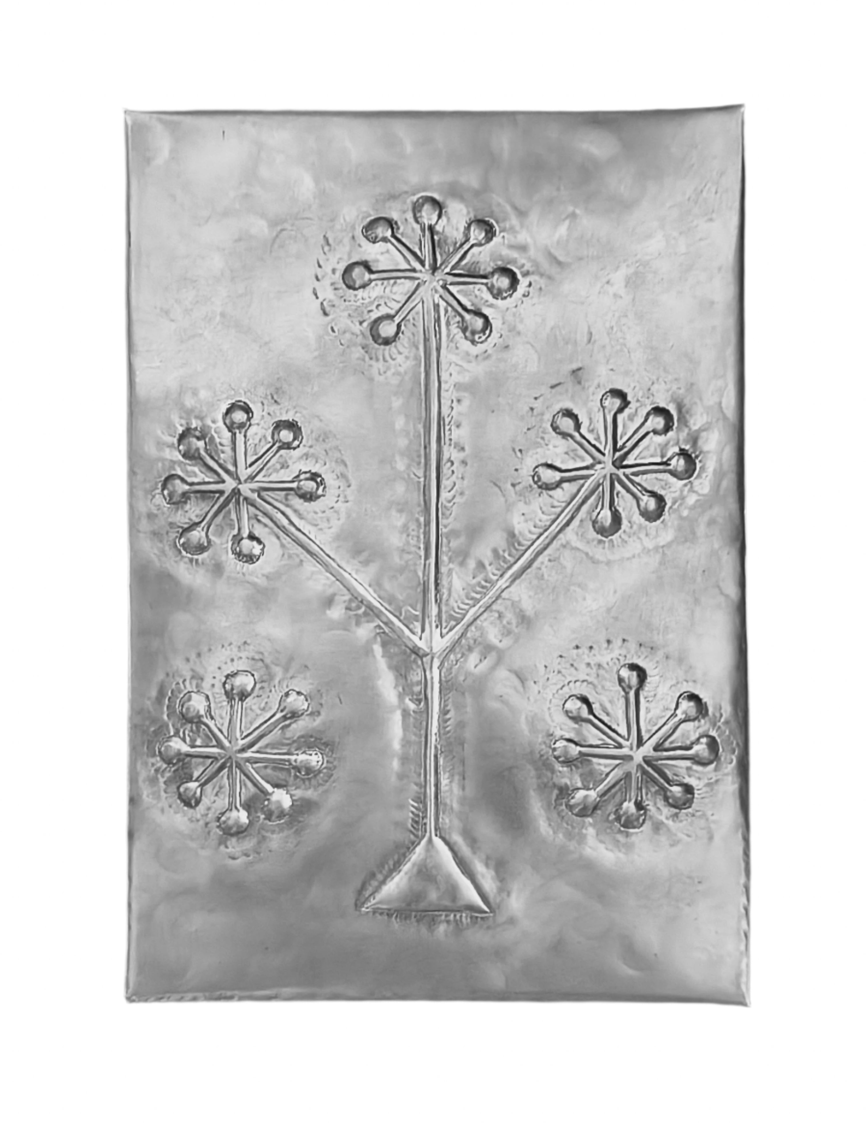 Steel Panel Paraska