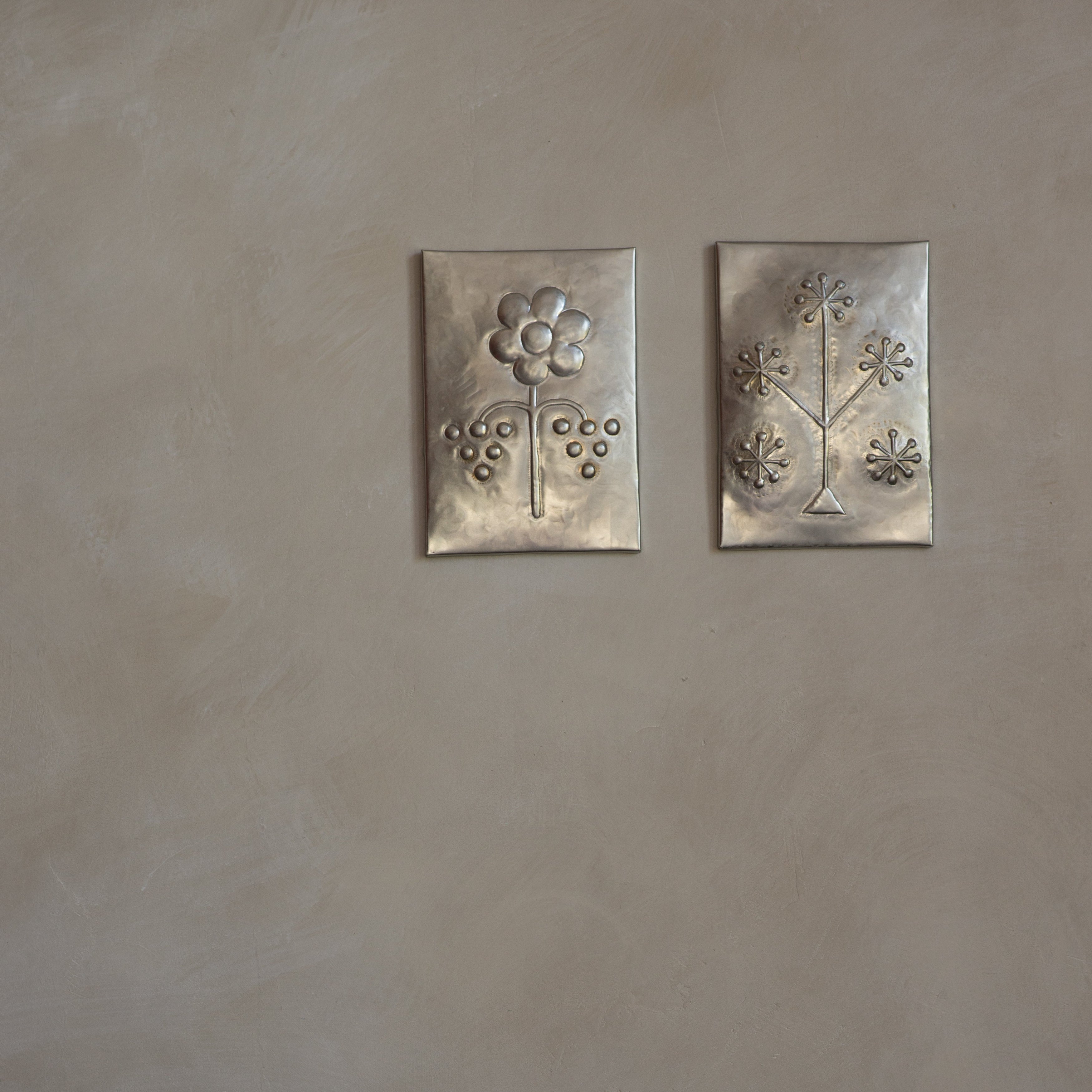 Steel Panel Paraska