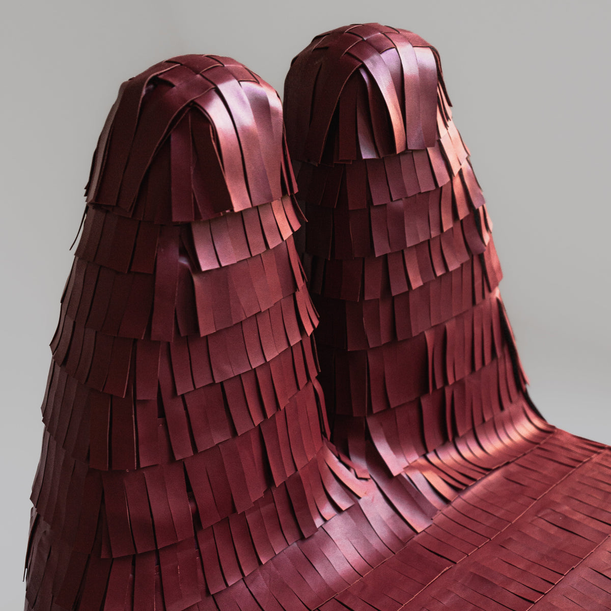 GRUN Fringed