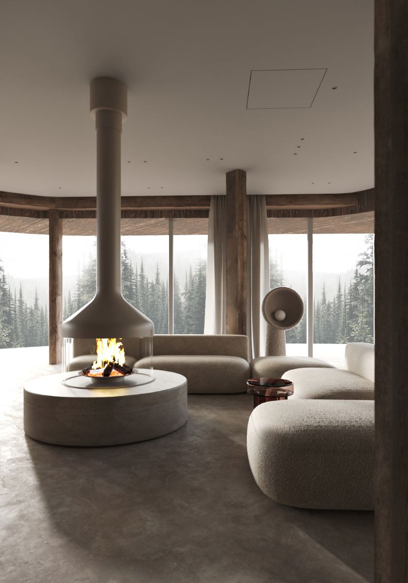 Sustainable Interior Design: Principles and Materials – Victoria Yakusha