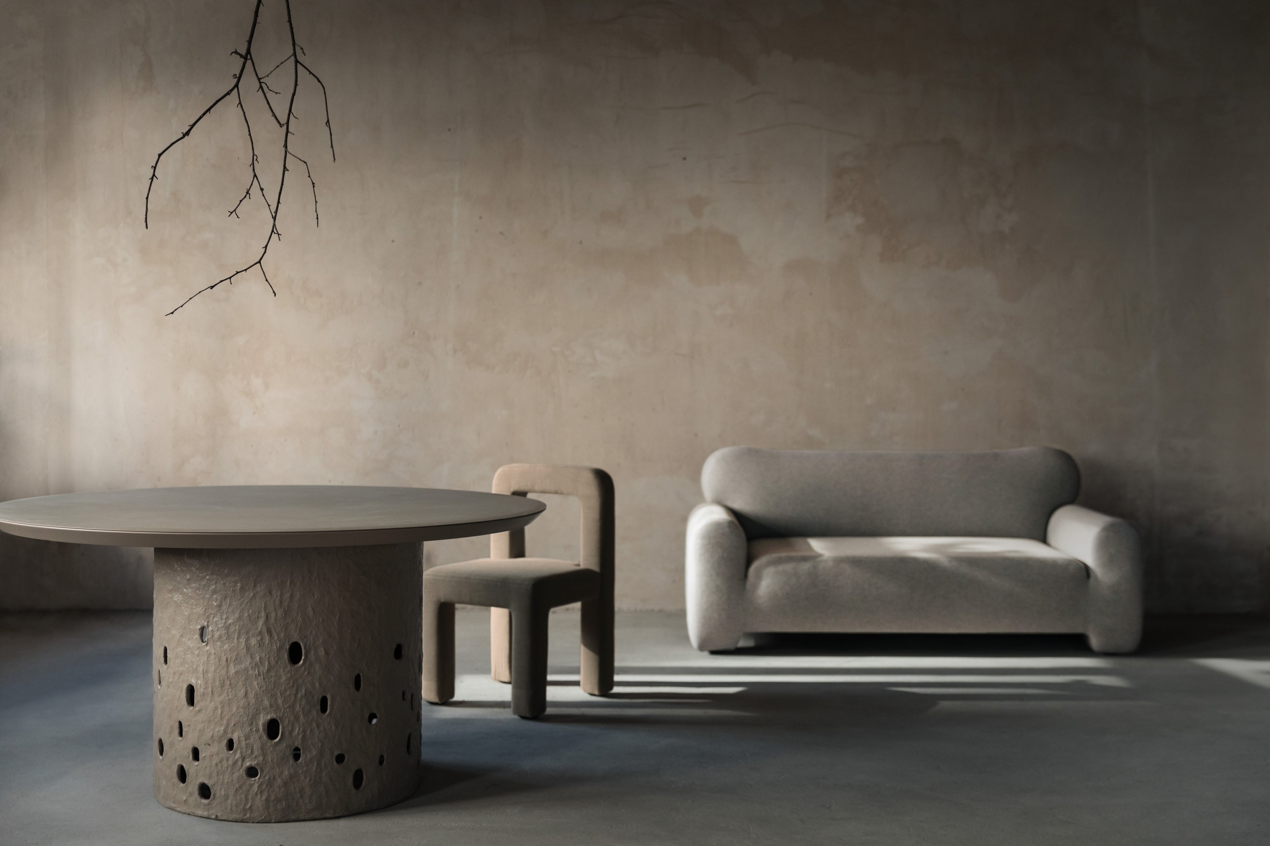Collectible Furniture – Victoria Yakusha