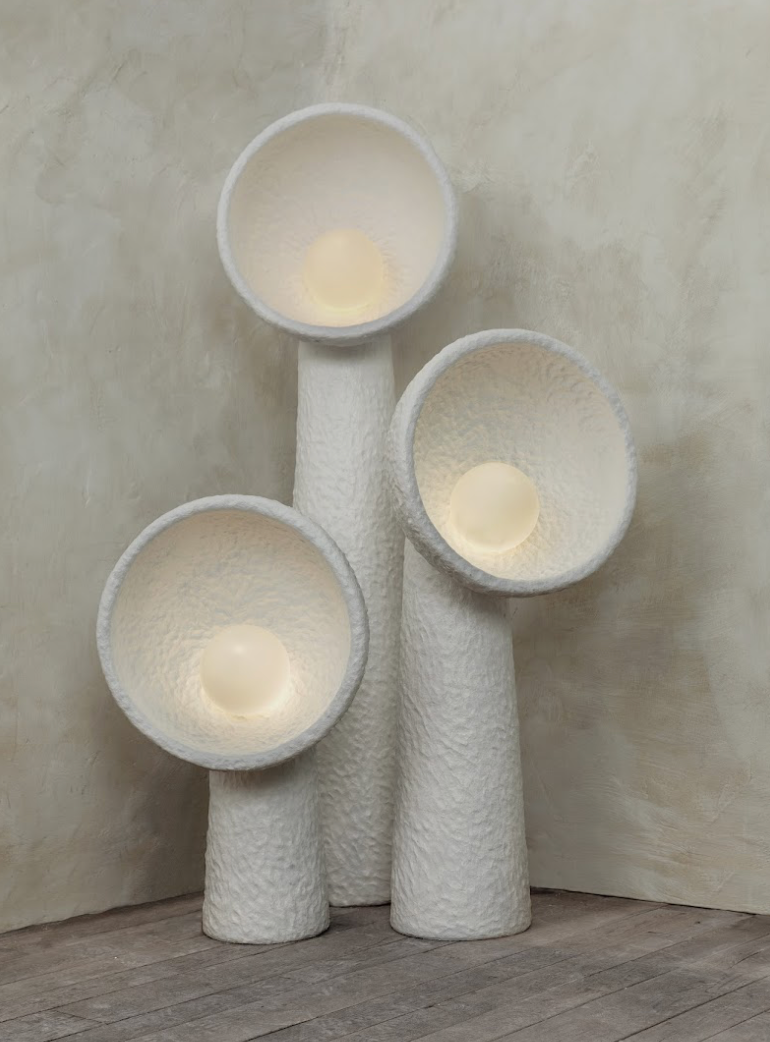 SONIAH medium floor lamp