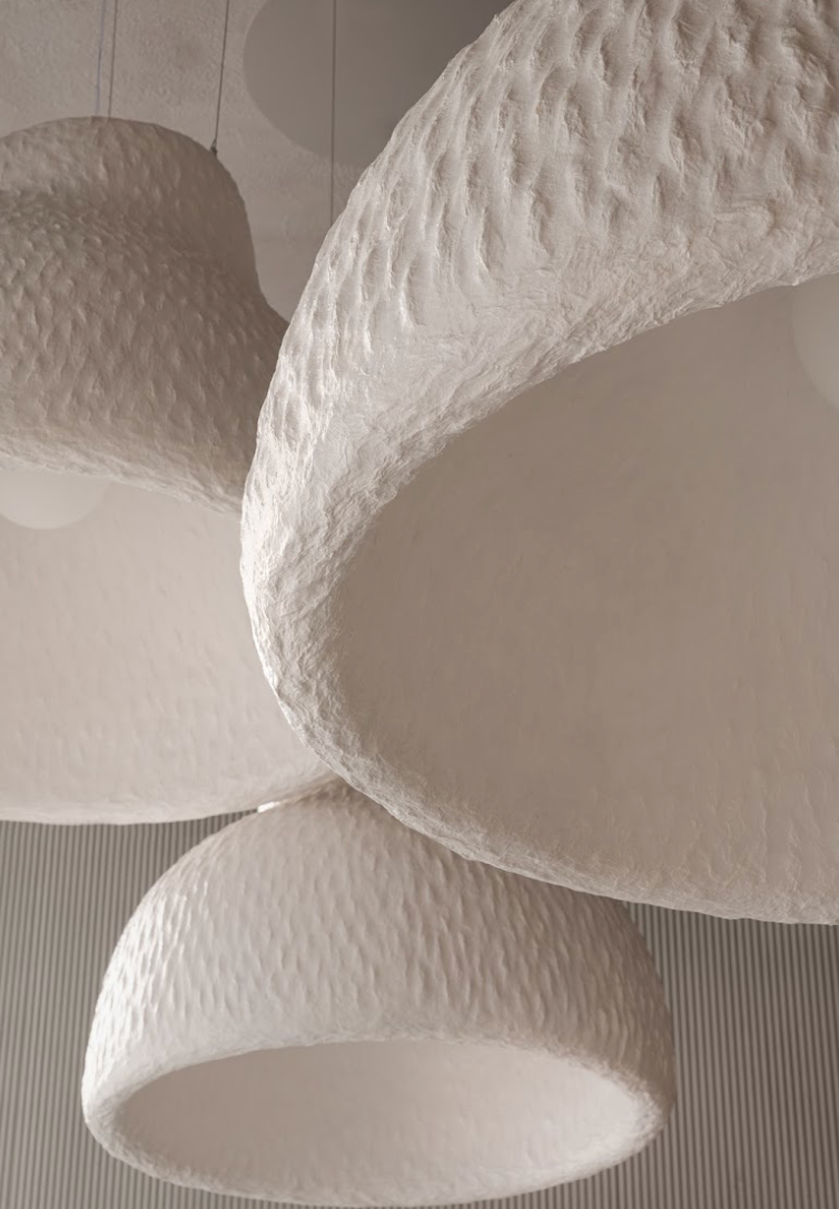 SONIAH pendant lamp