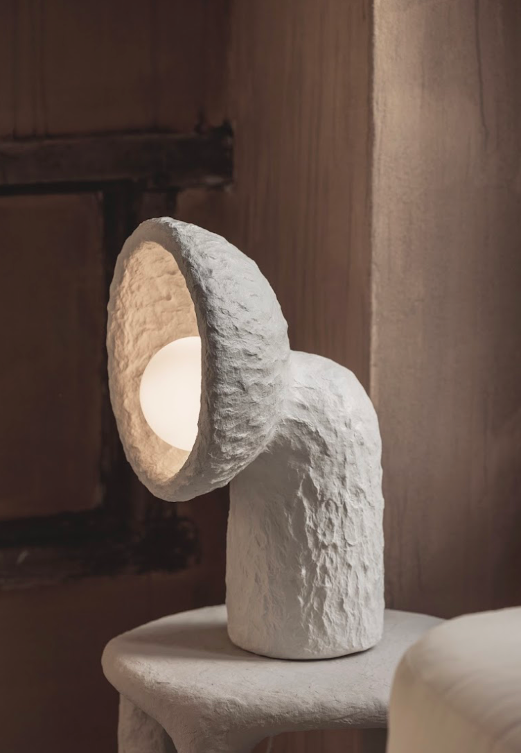 SONIAH table lamp