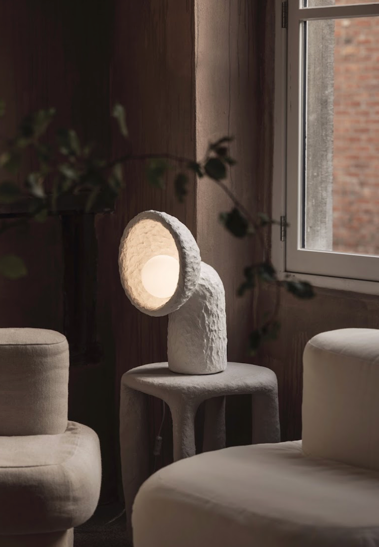 SONIAH table lamp