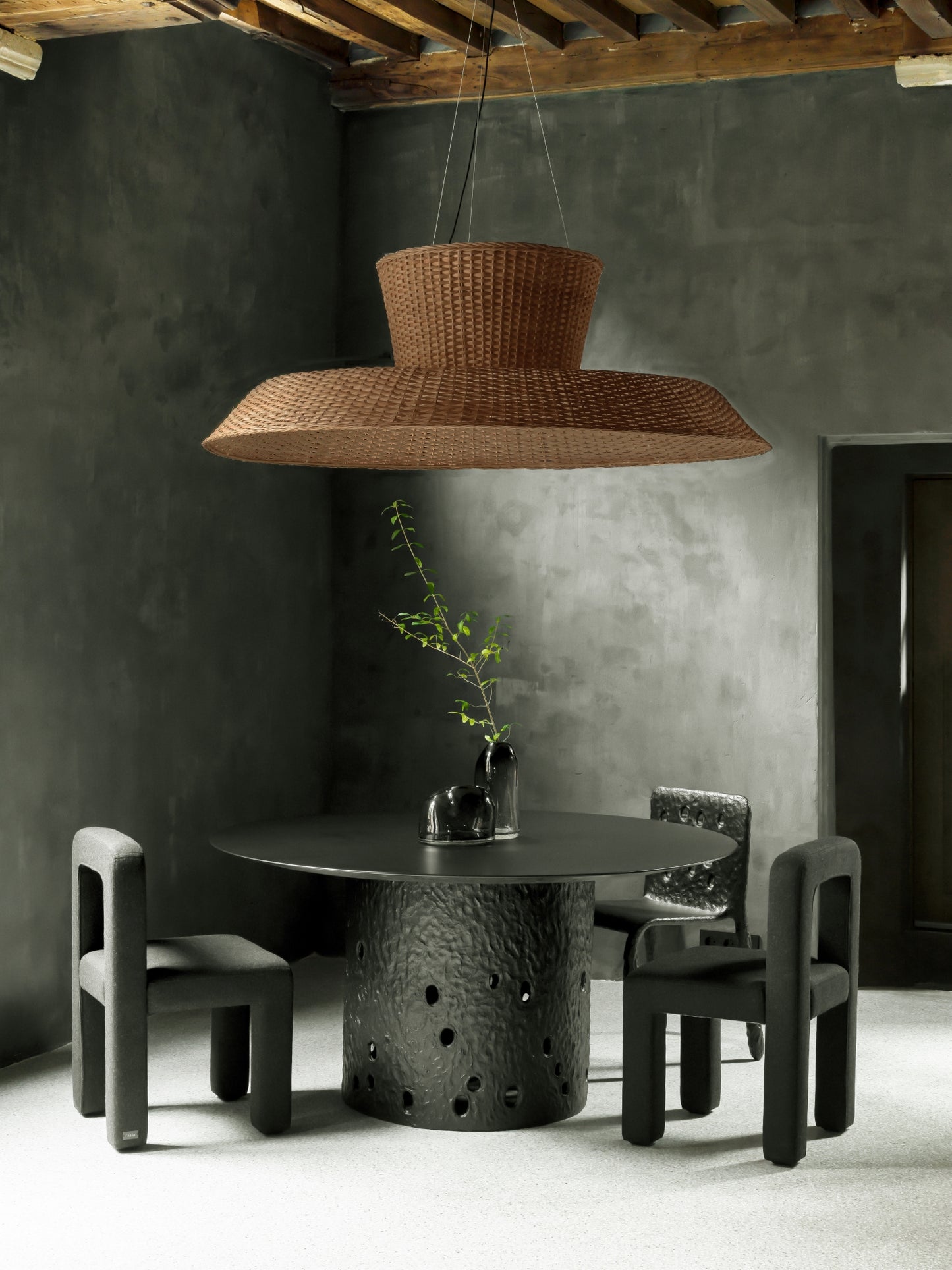 STRIKHA pendant lamp