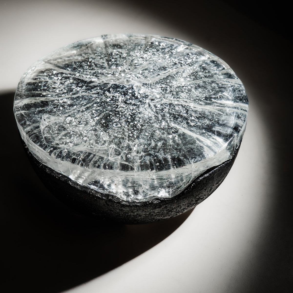 TOVSHA coffee table