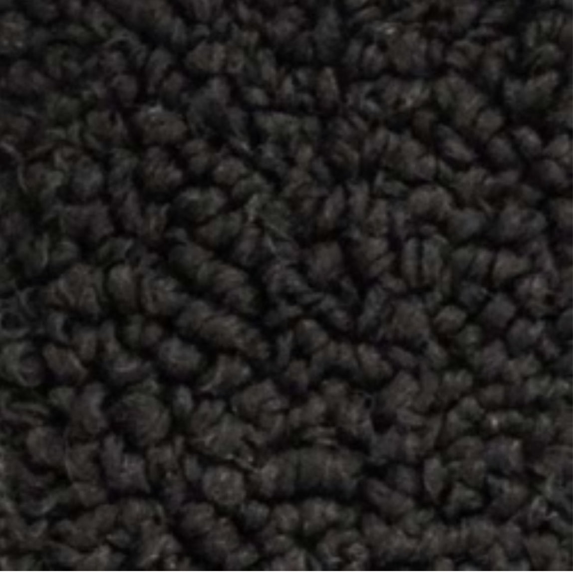 Wool Black