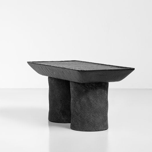KOROTUN big coffee table - Victoria Yakusha