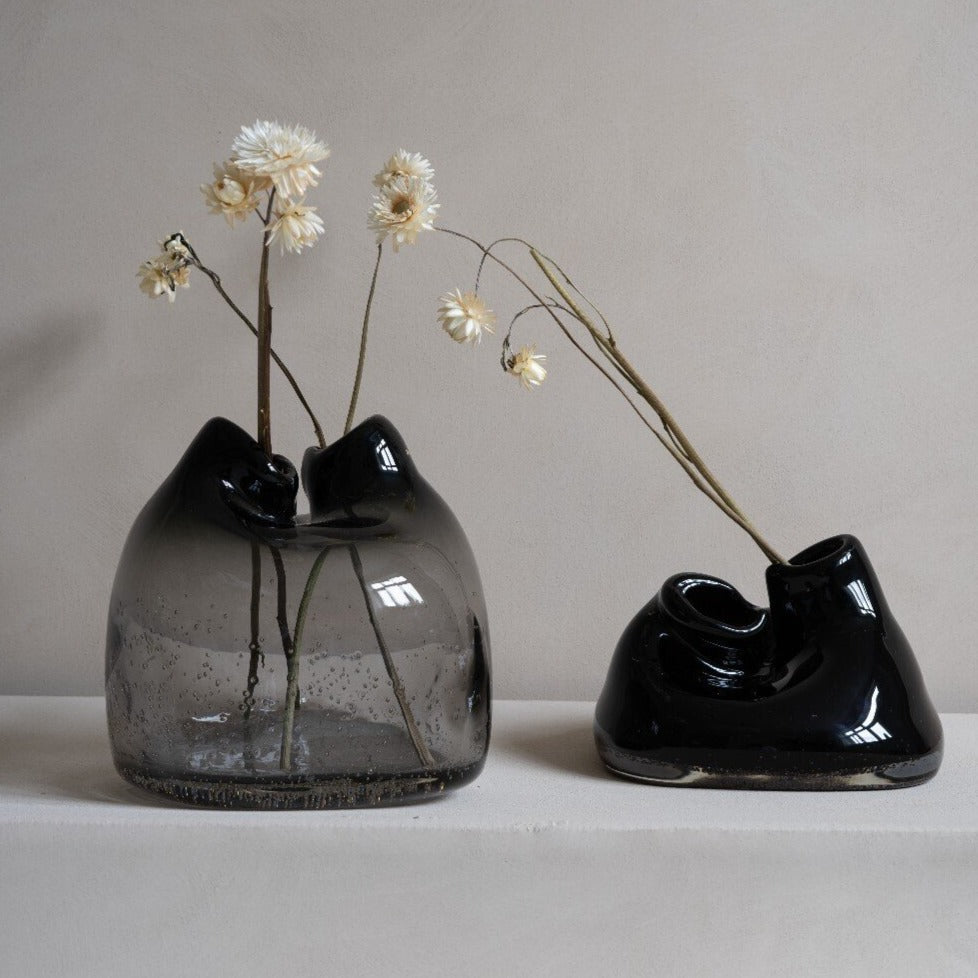 PLYN Duo small vase