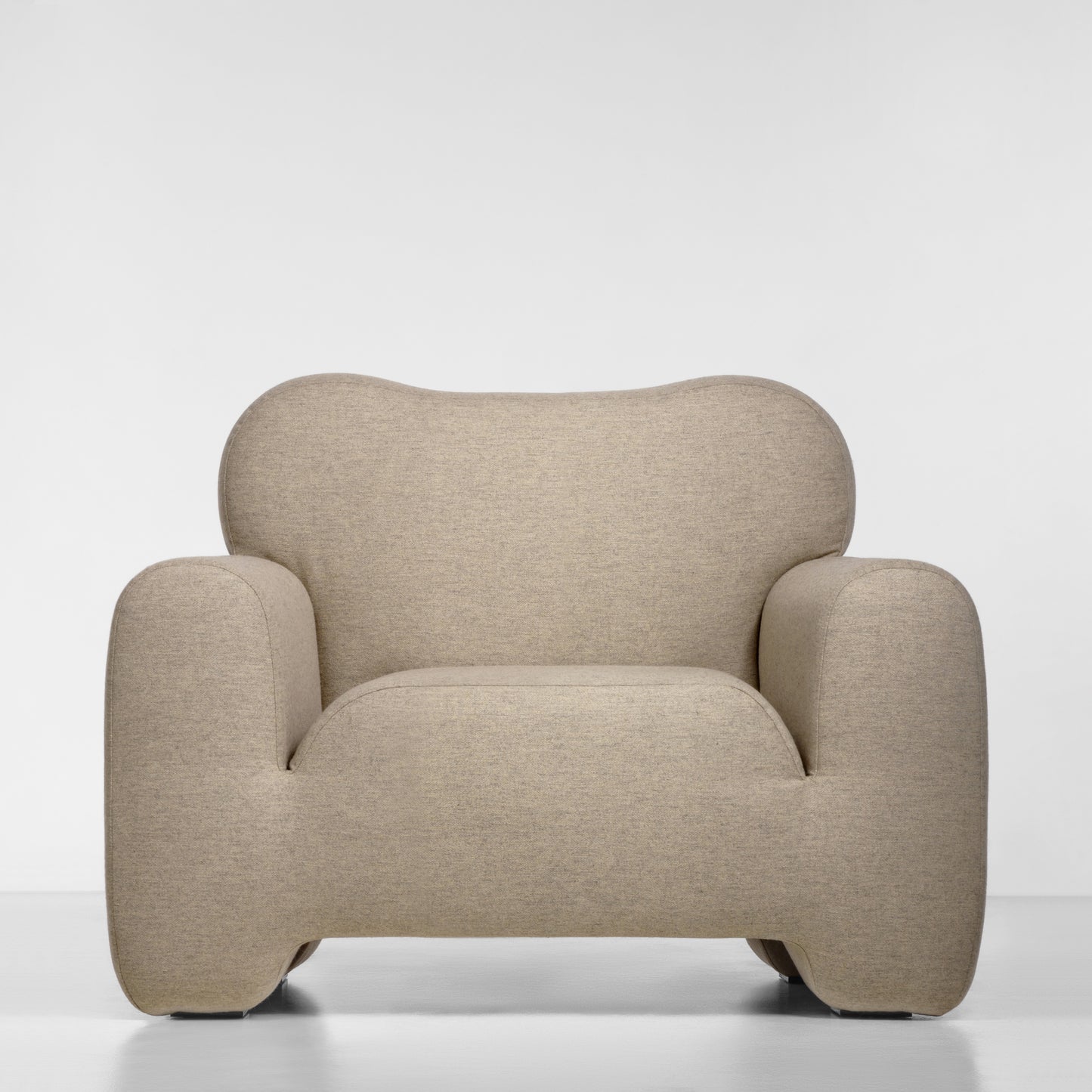 PAMPUKH armchair