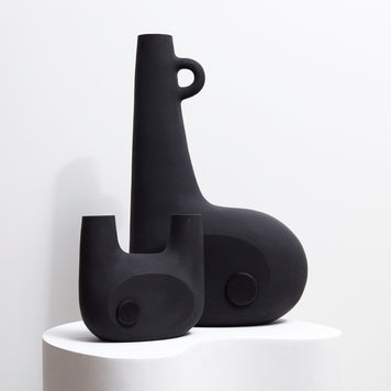 BANDURA SET VASE