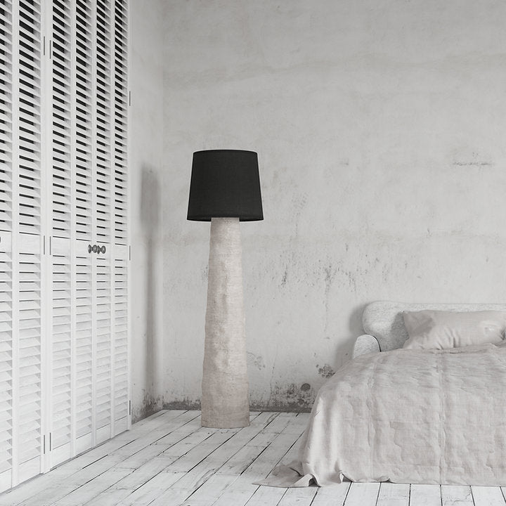 PIVNICH floor lamp