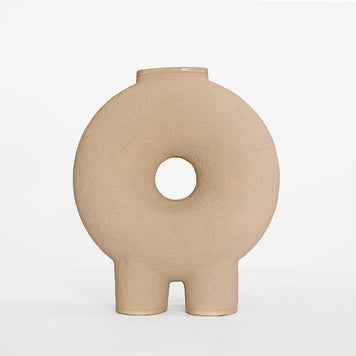 KUMANEC two-legged vase