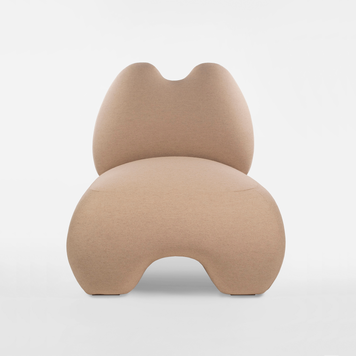 DOMNA armchair