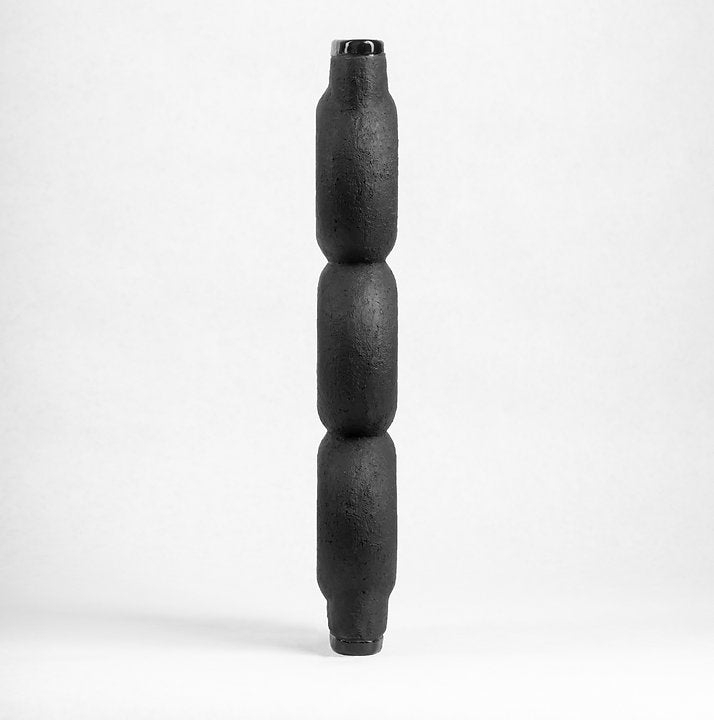 KUMANEC triple vase