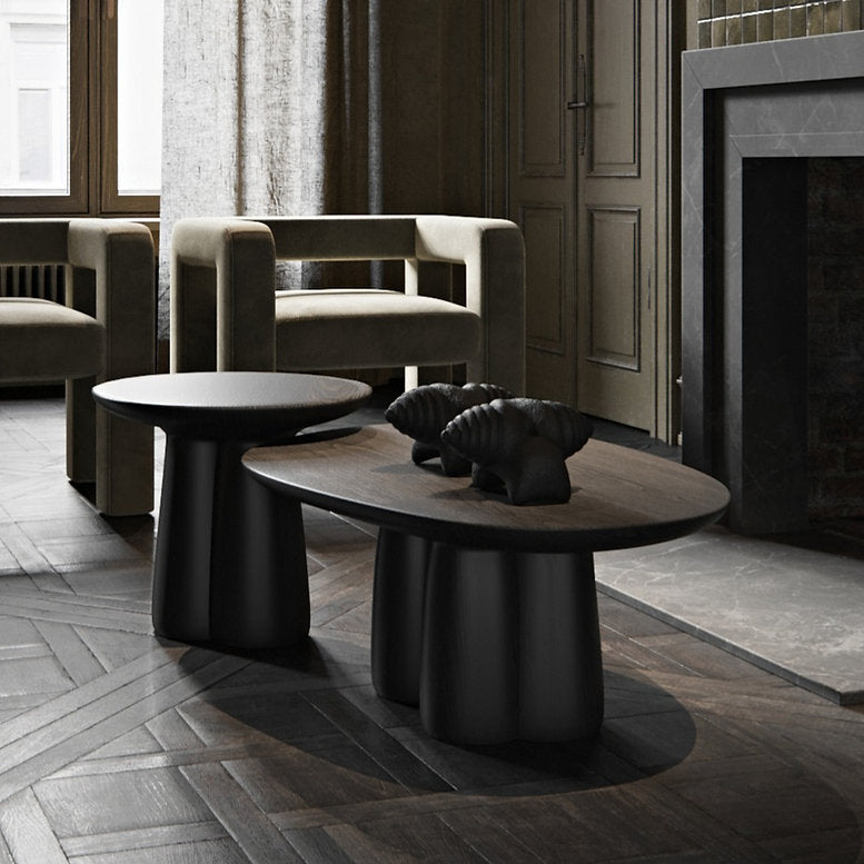 SONIAH coffee table low