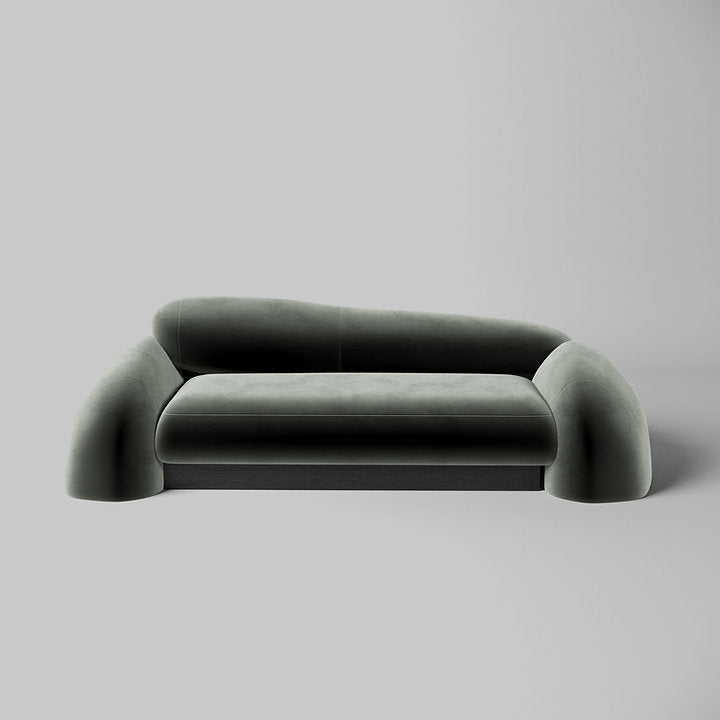 PLYN small sofa